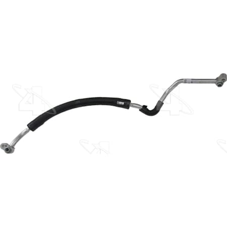 Four Seasons Toyota Paseo 92-Tercel 92-91 Hose Assembly, 55361 55361